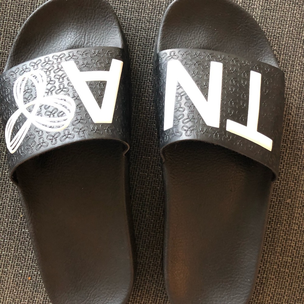 TNA Slides